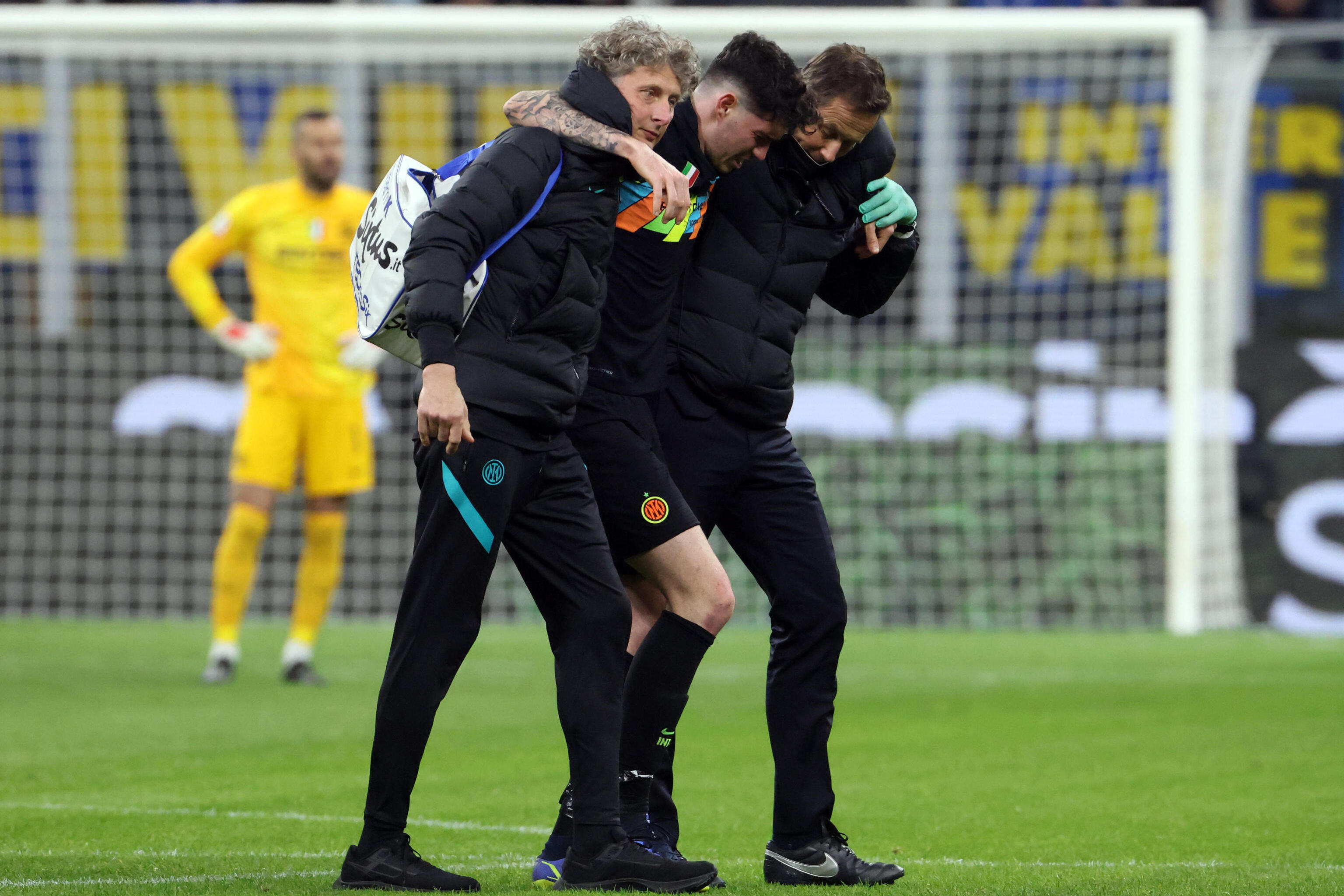 (Foto: EPA-EFE)
