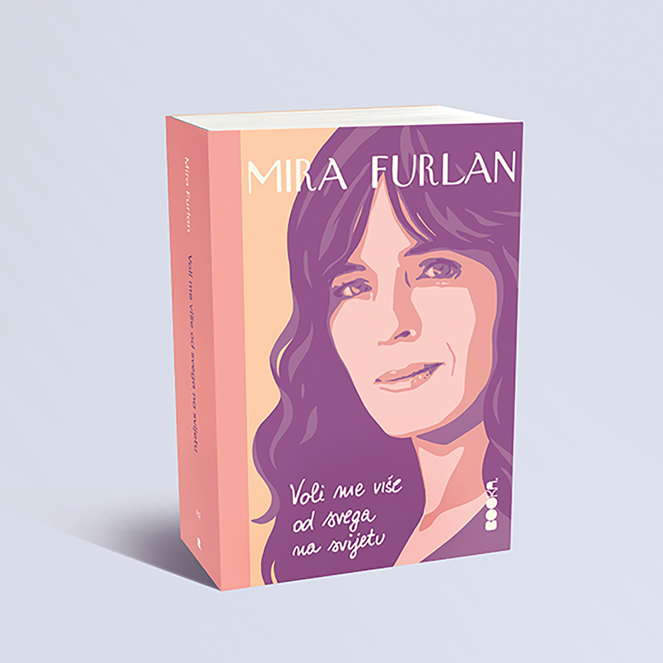 Foto: Izdavačka kuća Booka