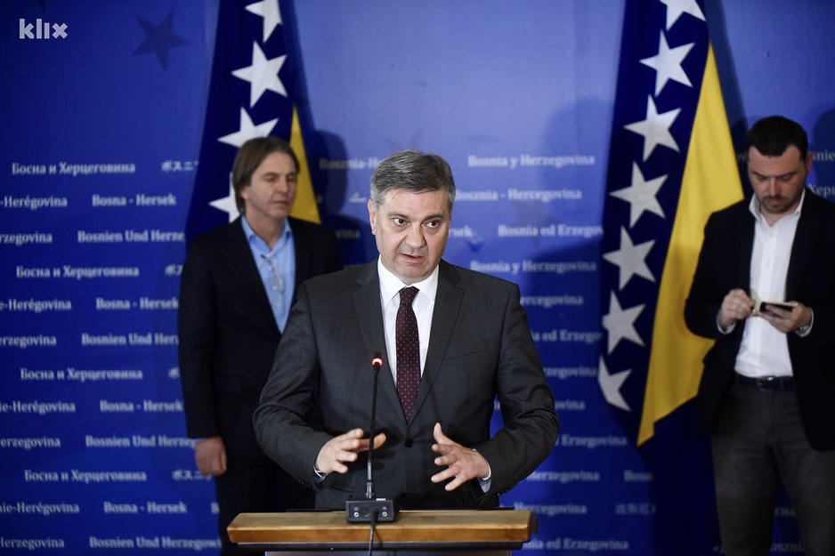 Foto: T. S./Klix.ba