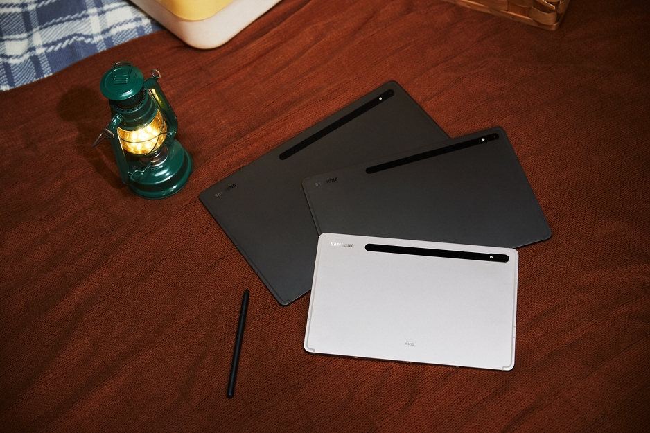 Galaxy S Tab