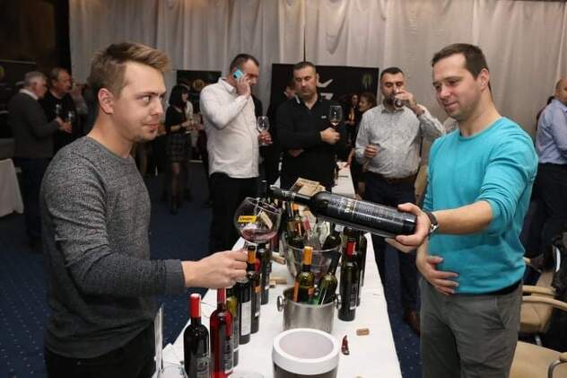 Sve je spremno za “Sarajevo Wine Fest”: Učestvuje skoro 40 v