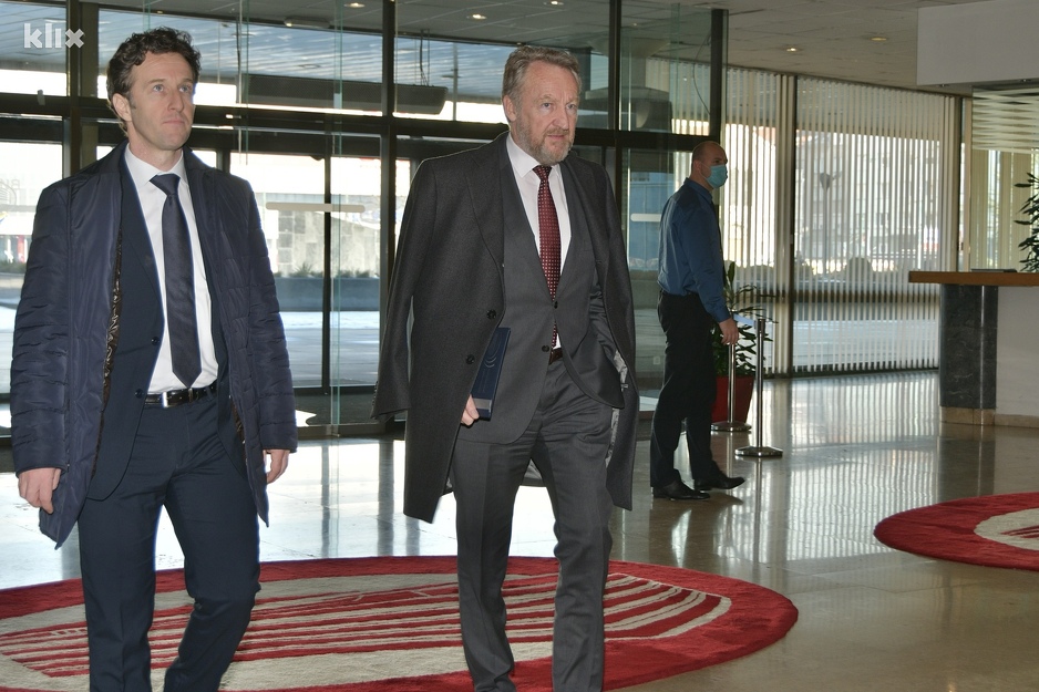 Foto: I. Š./Klix.ba