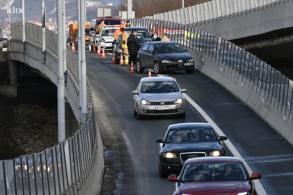 Foto: I. Š./Klix.ba