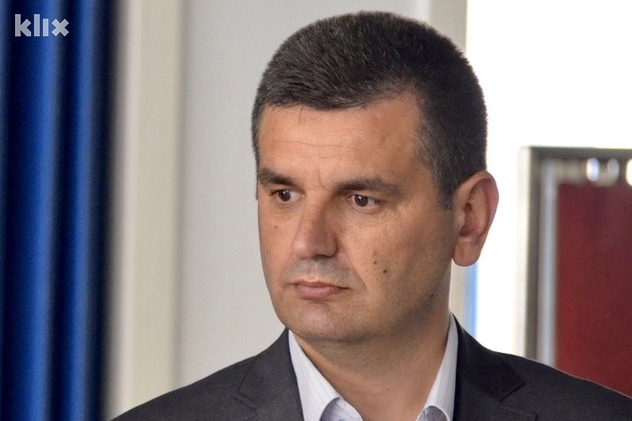 Alija Tabaković (Foto: D. S./Klix.ba)