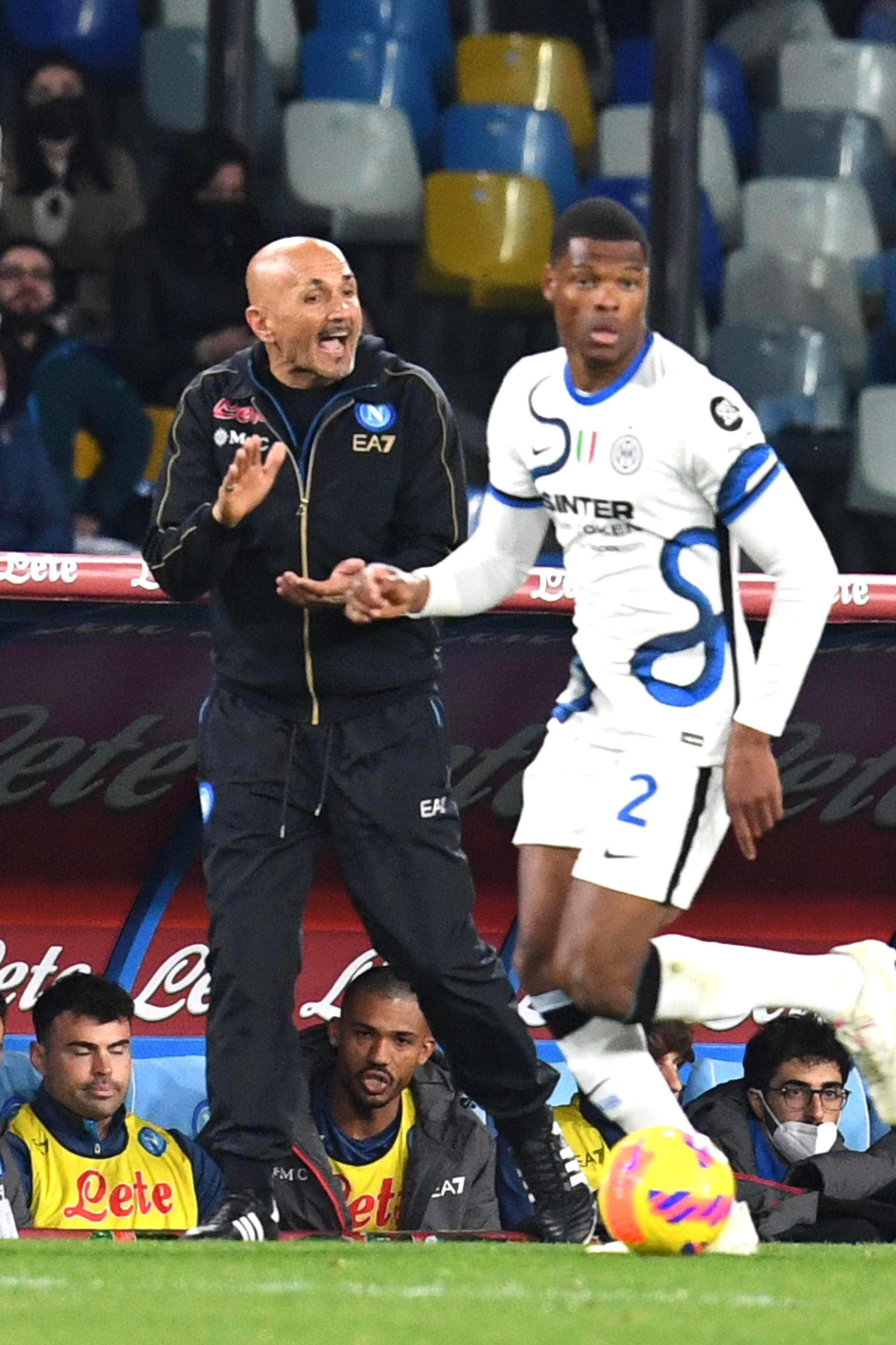 (Foto: EPA-EFE)