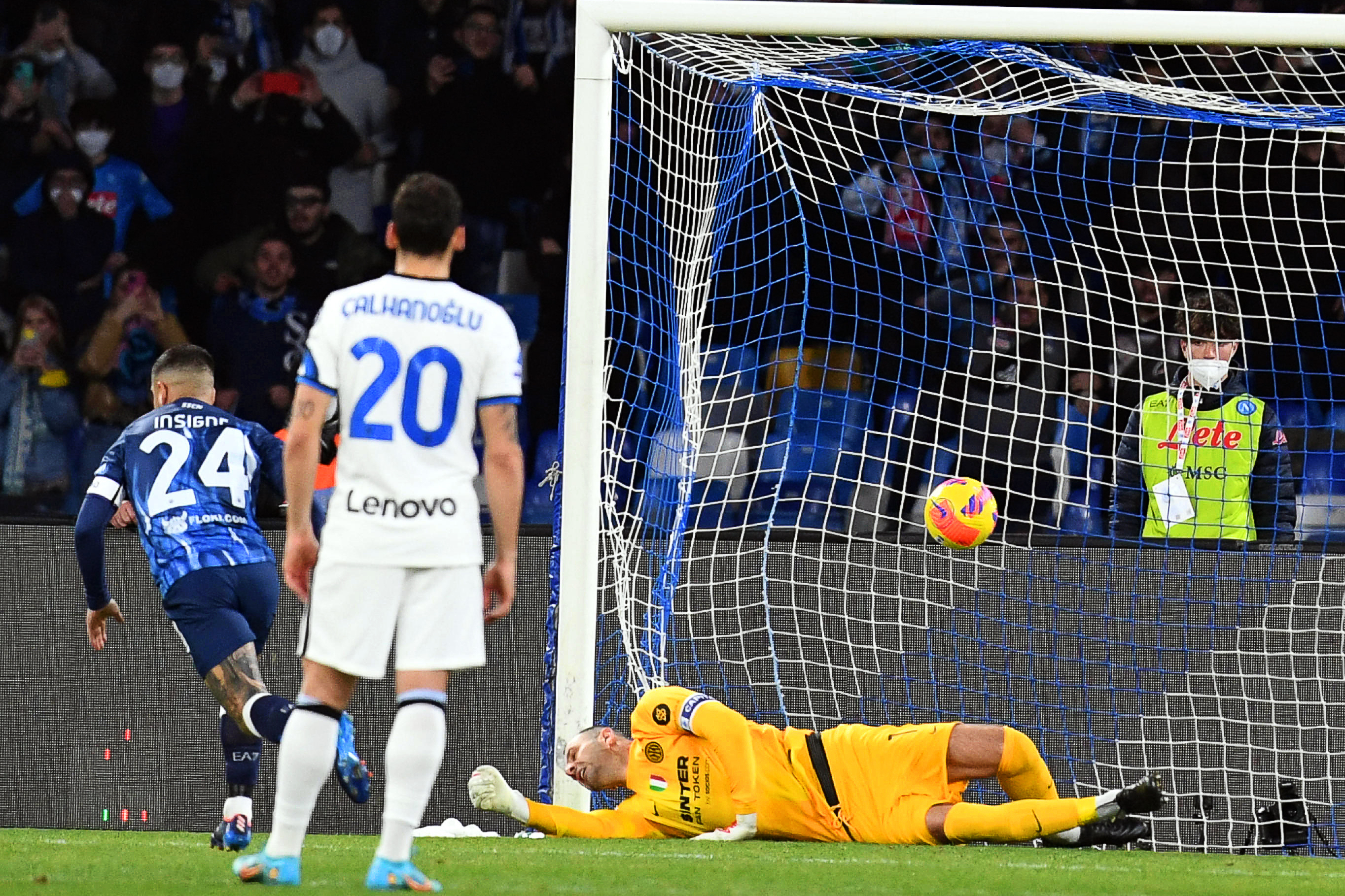 (Foto: EPA-EFE)