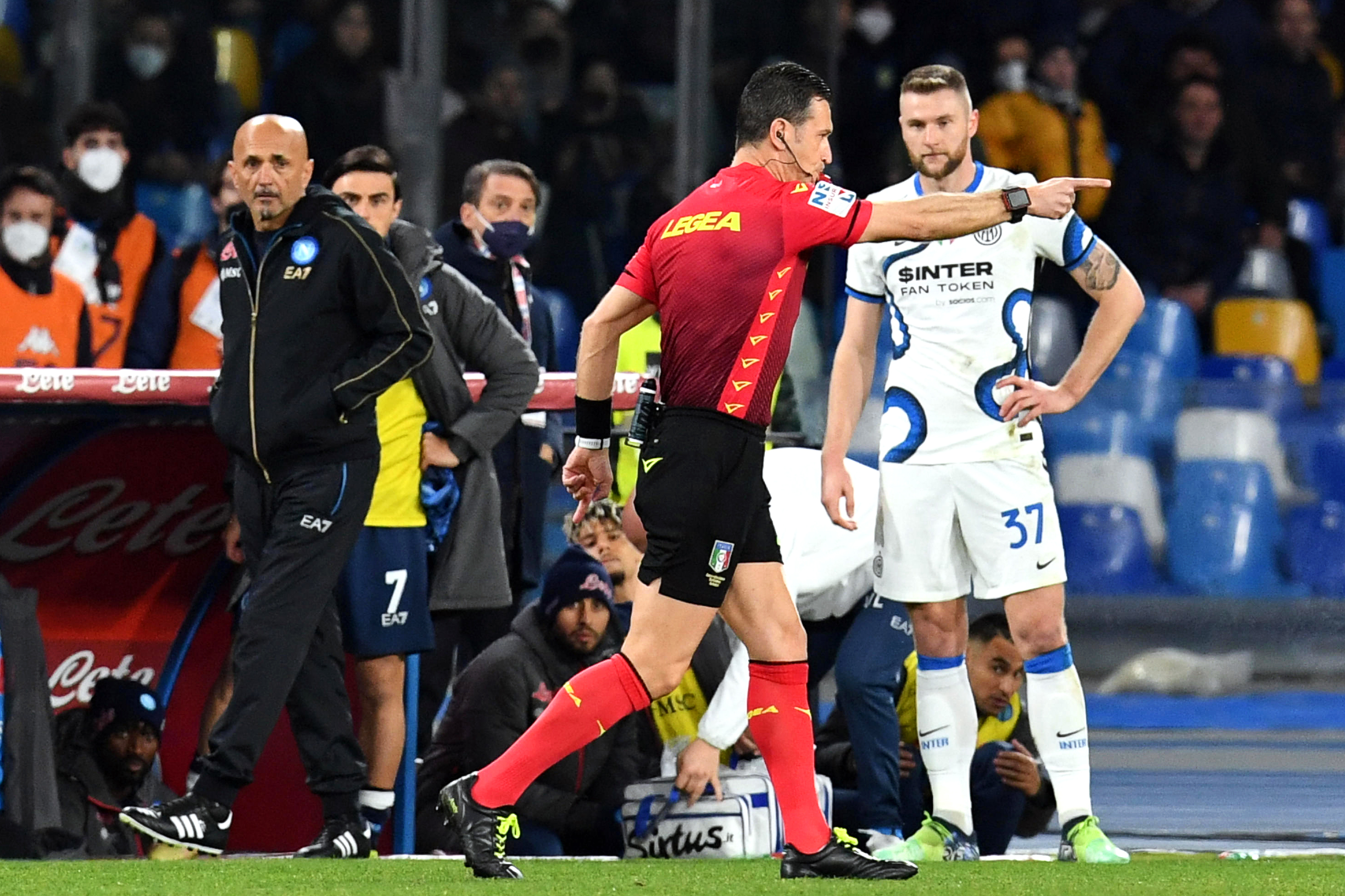 (Foto: EPA-EFE)