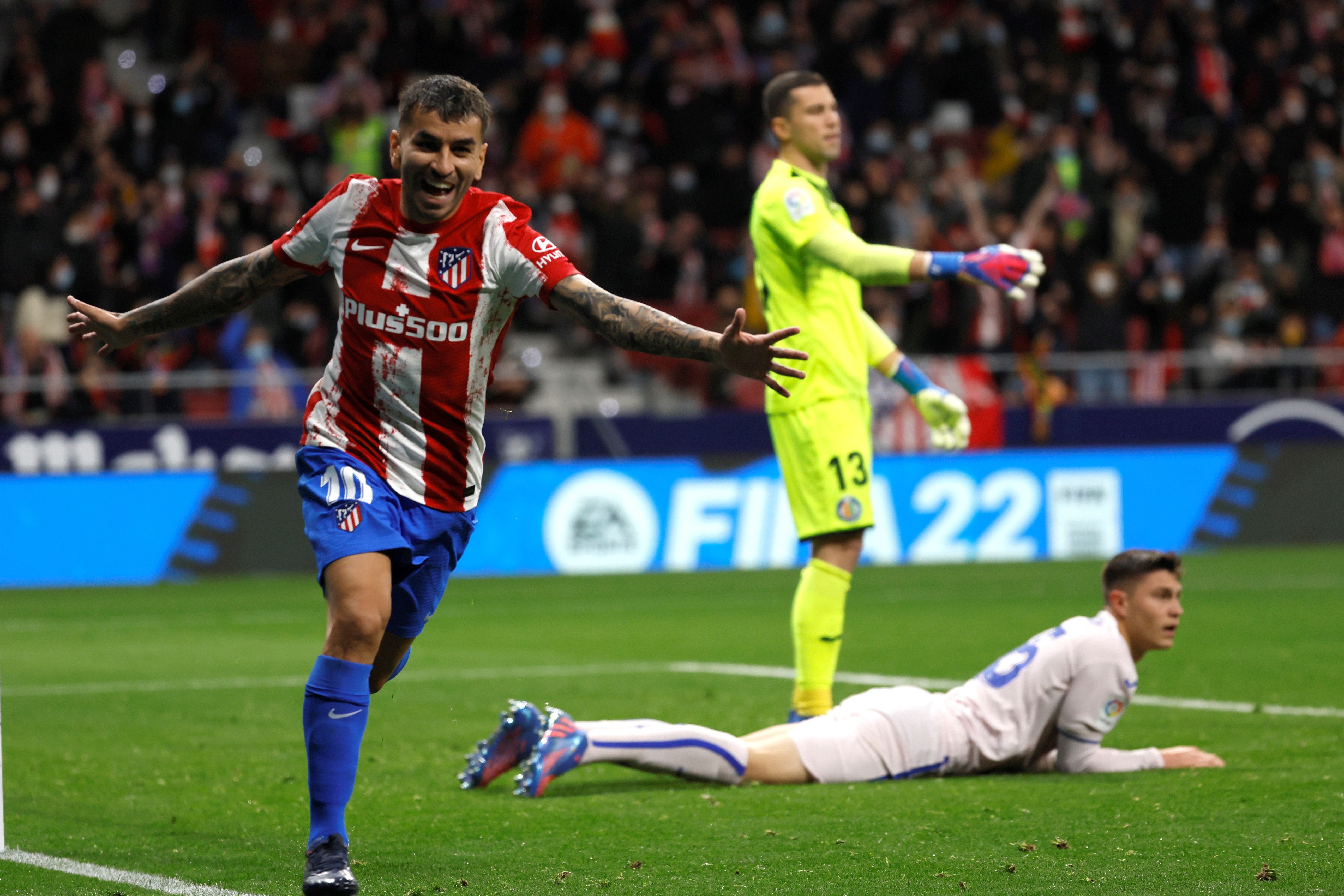 (Foto: EPA-EFE)