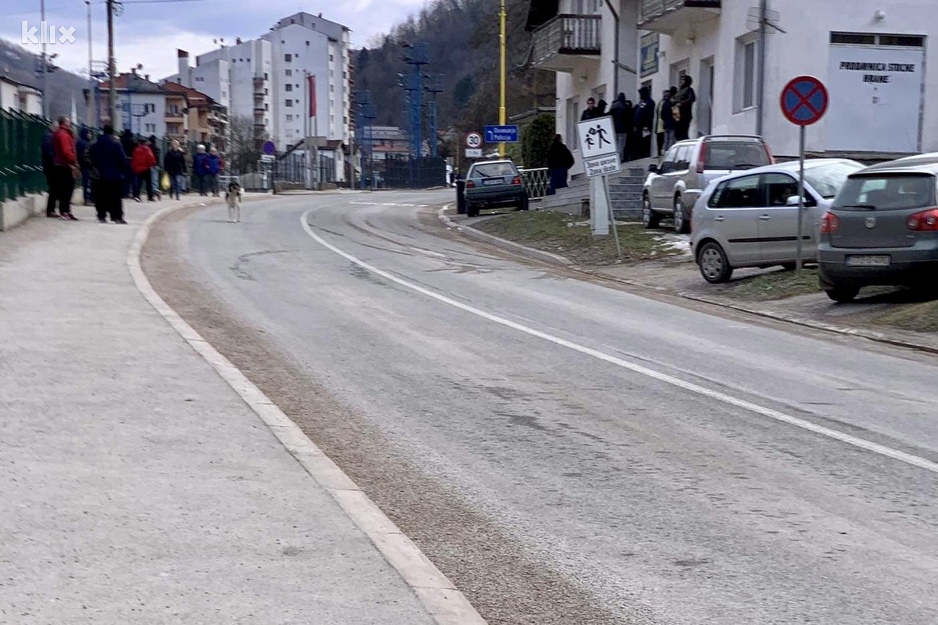 Foto: D. S./Klix.ba