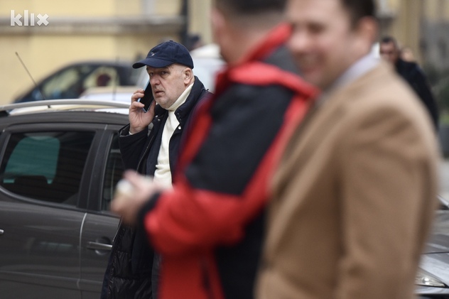 (Foto: T. S./Klix.ba)