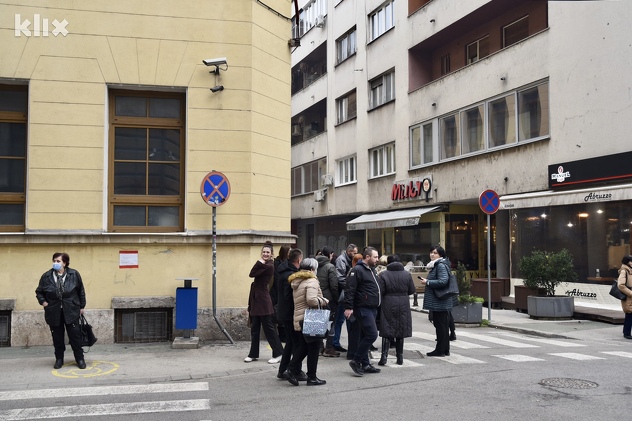 (Foto: T. S./Klix.ba)