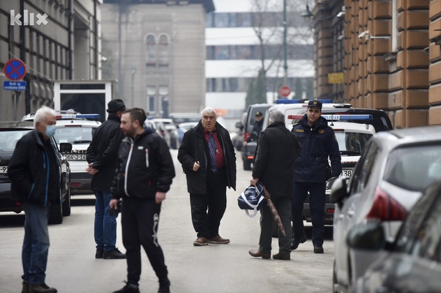 (Foto: T. S./Klix.ba)