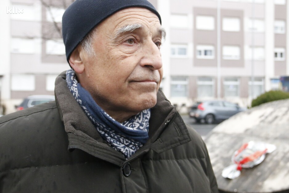 Sead Đulić