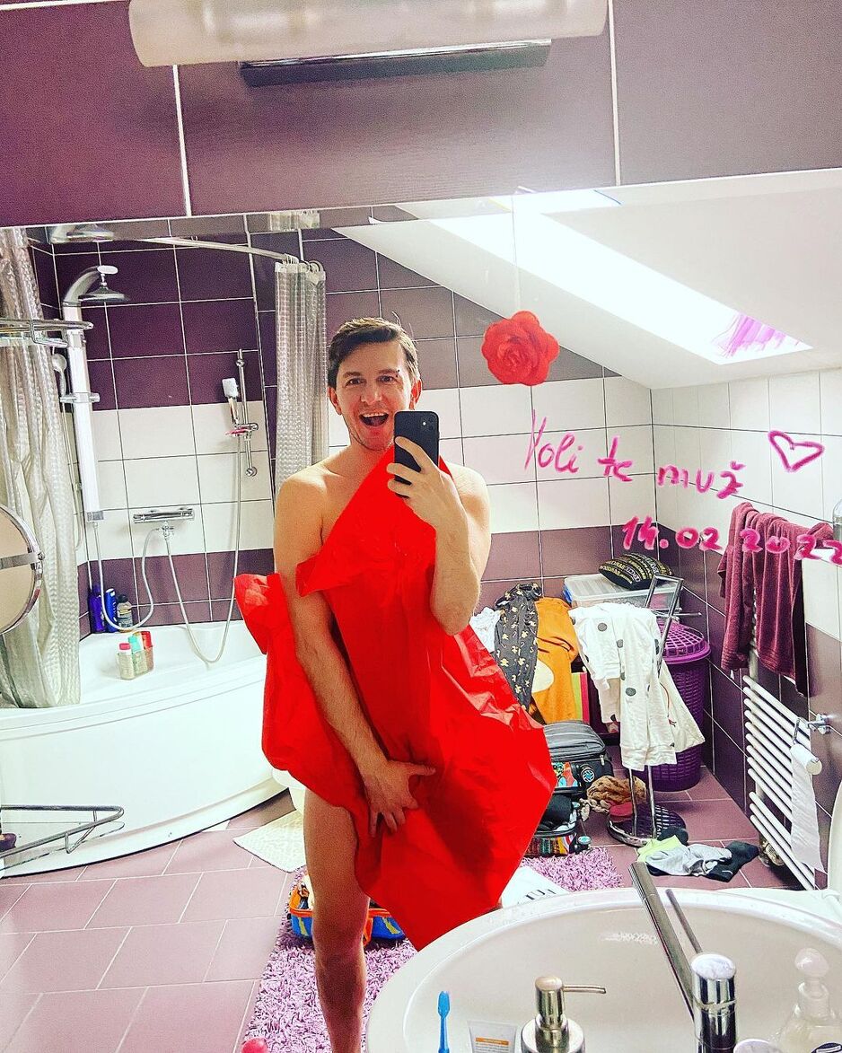 Maid Hećimović ove je godine supruzi poklonio