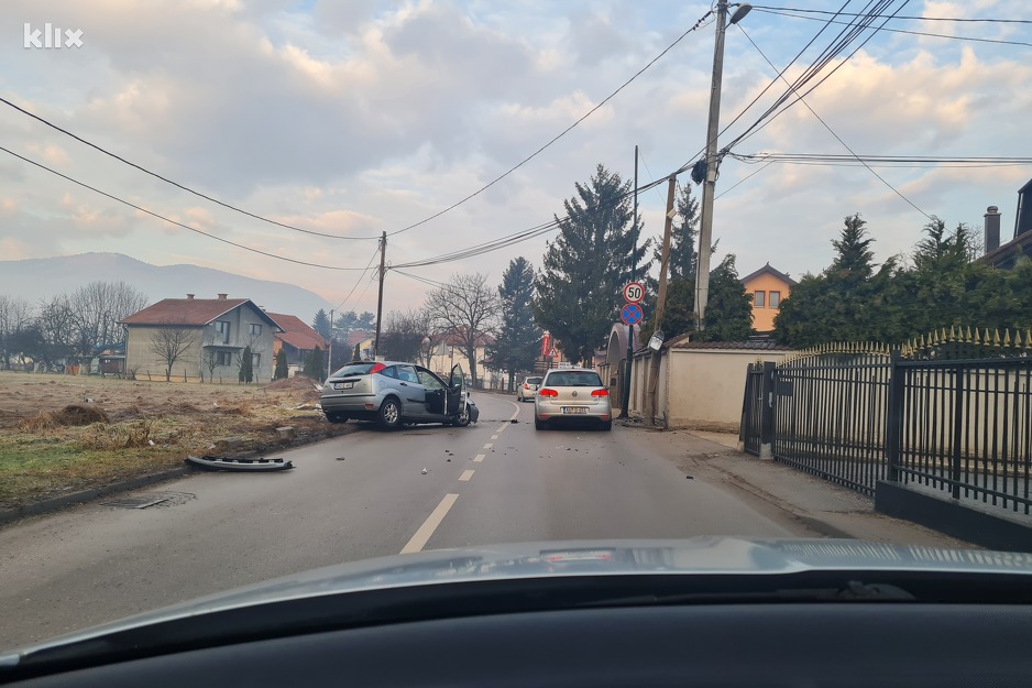Foto: Čitatelj