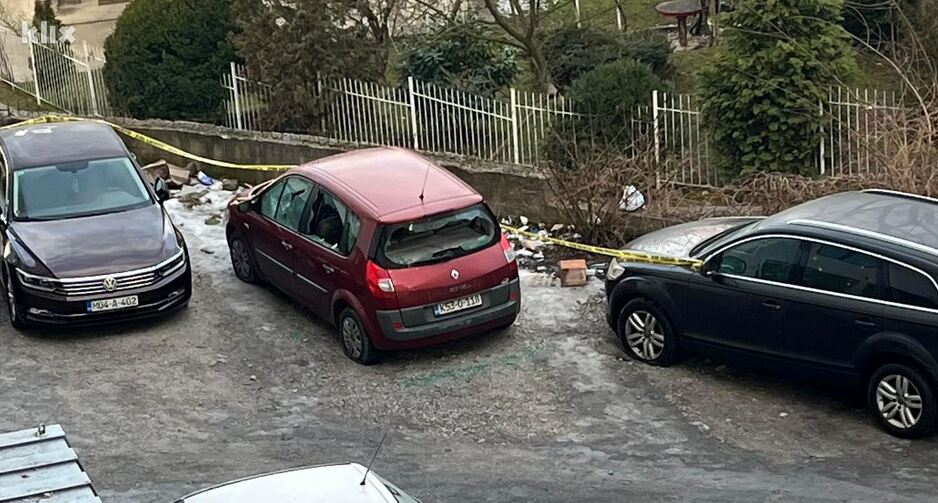 Foto: Klix.ba/Čitatelj