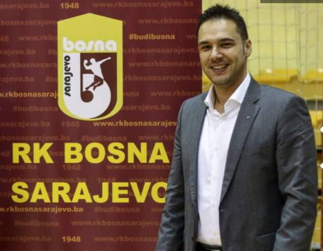 Mirza Alispahić, direktor AC Quattro d.o.o. Sarajevo