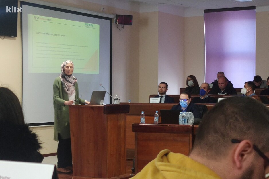 Foto: G. Š./Klix.ba