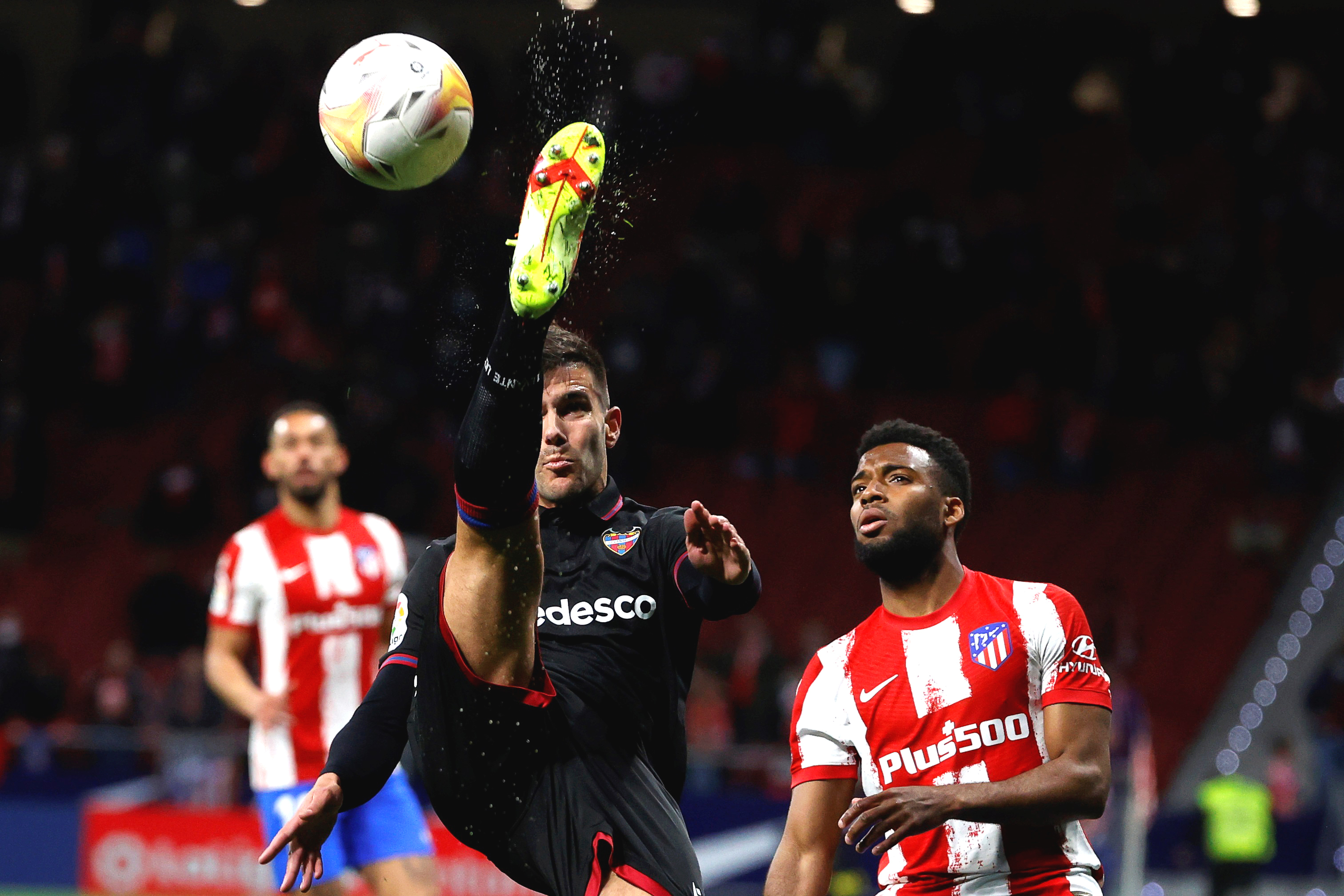 (Foto: EPA-EFE)