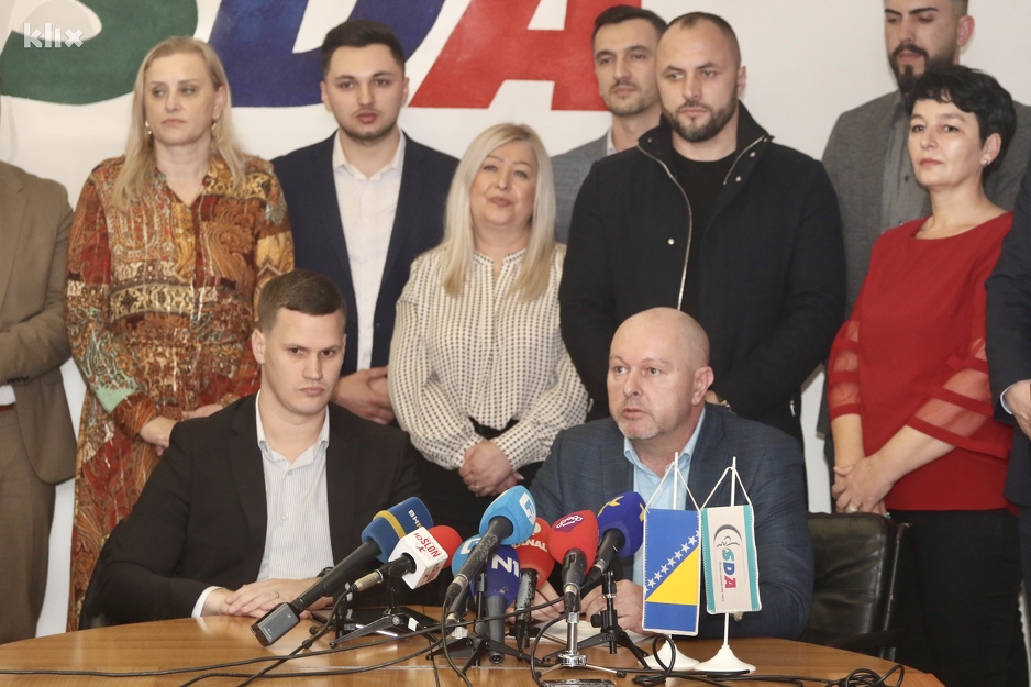 Foto: A. K./Klix.ba