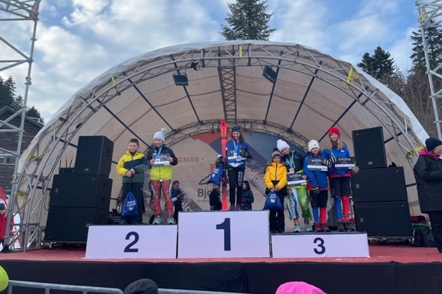 Druga po redu utrka SKIIKS OPEN 2022 je opravdao potrebu ulaganja u skijanje