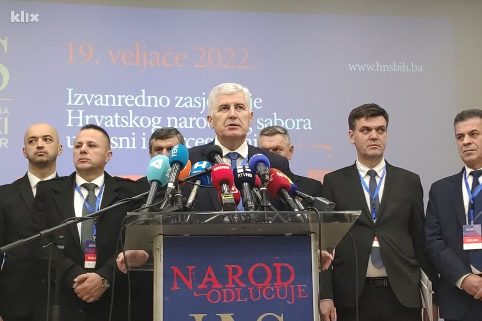 Foto: G. Š./Klix.ba