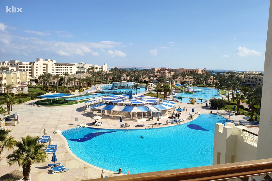 Hurghada (Foto: Klix.ba)
