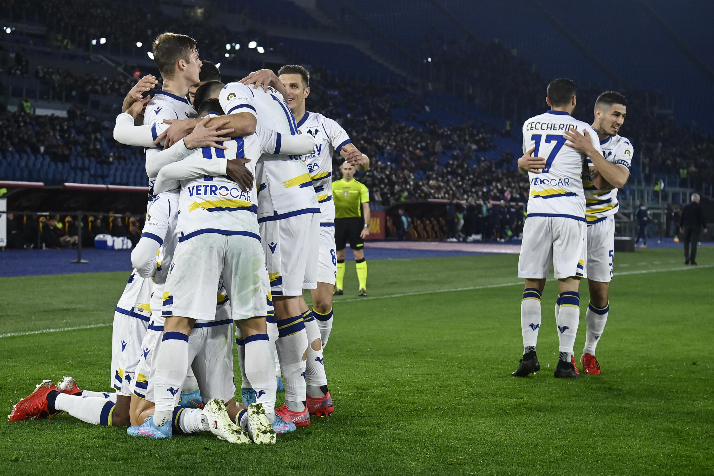 (Foto: EPA-EFE)