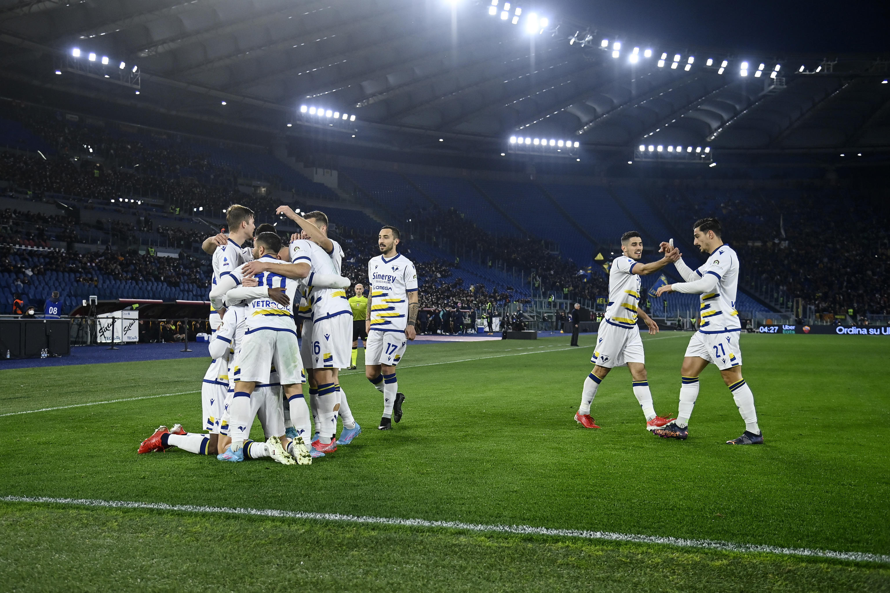 (Foto: EPA-EFE)