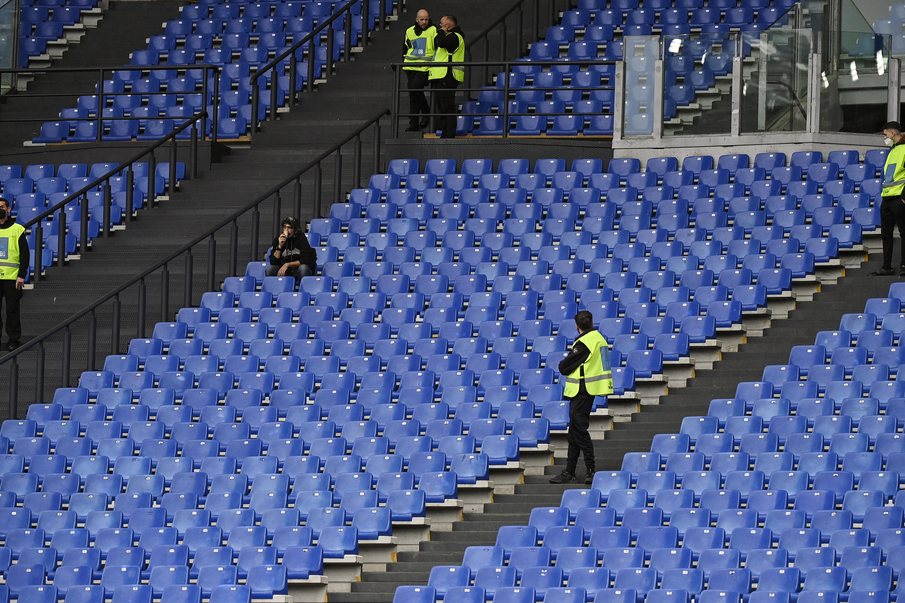 (Foto: EPA-EFE)