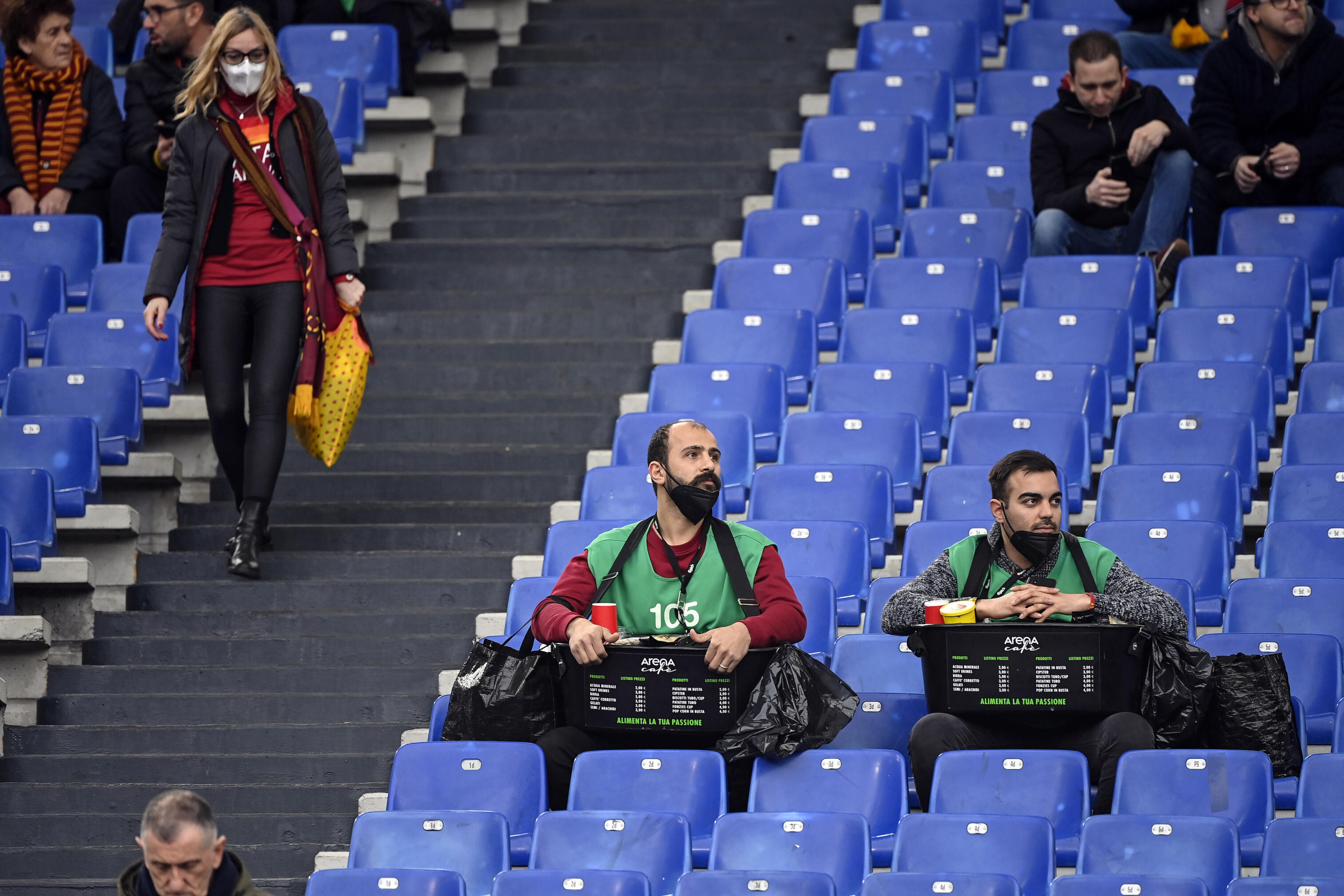 (Foto: EPA-EFE)