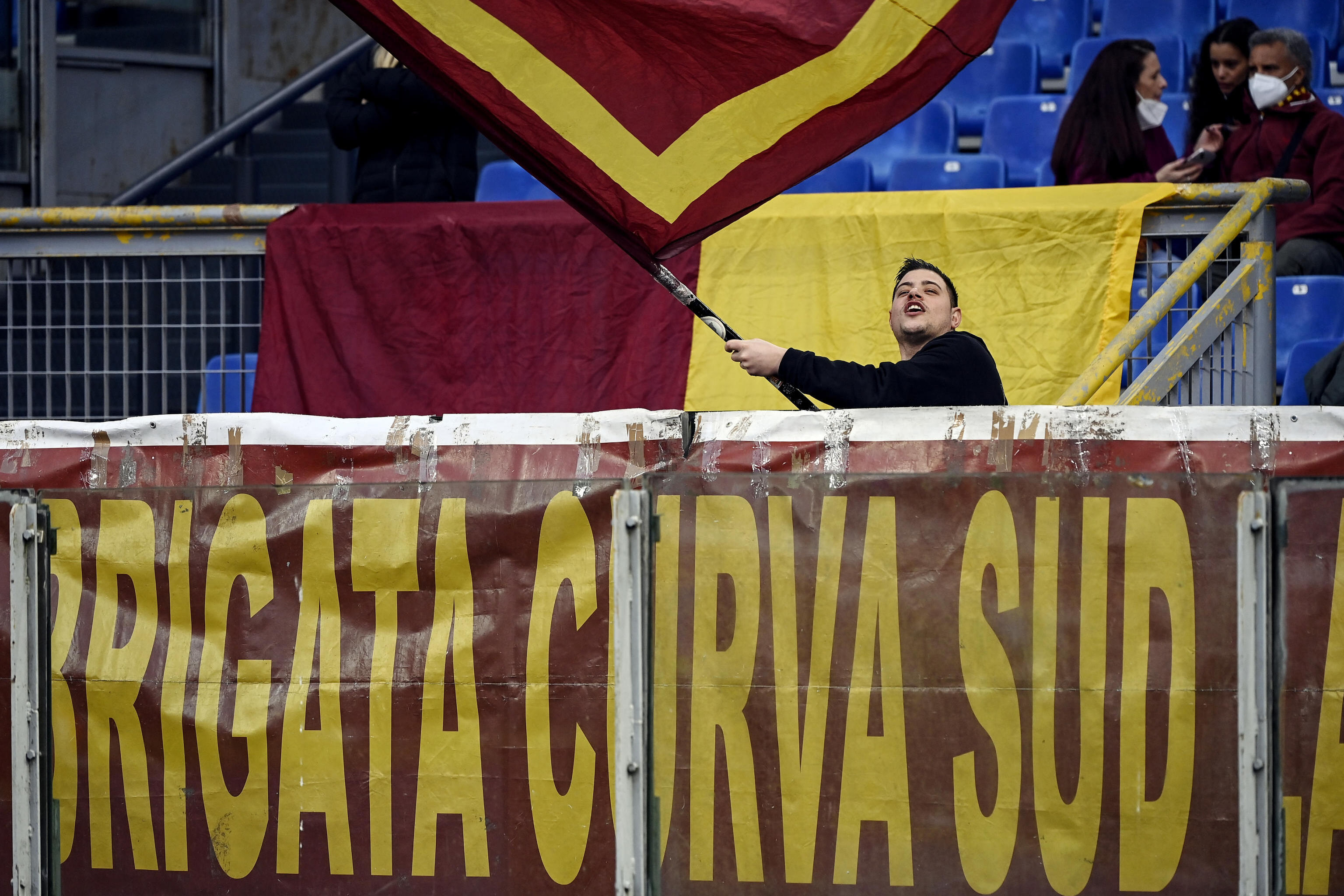 (Foto: EPA-EFE)