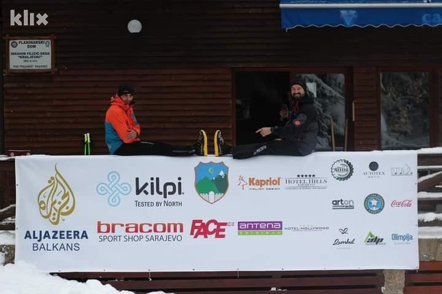 (Foto: Privatni album)