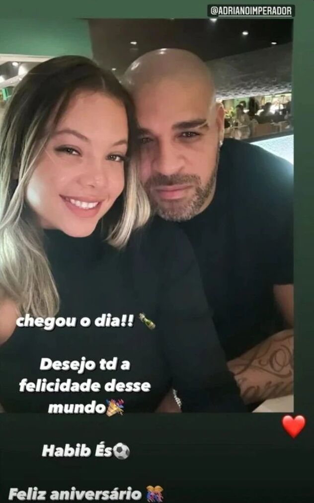 Foto: Instagram