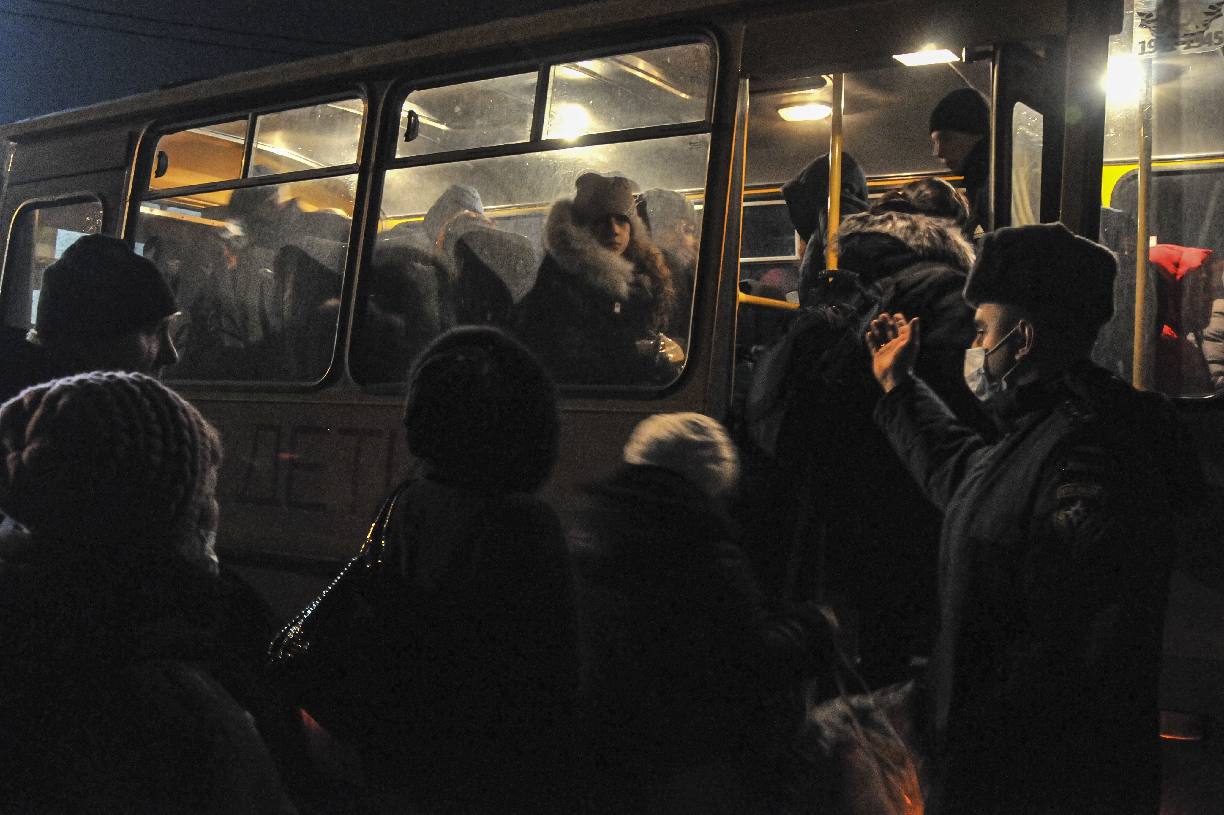 (Foto: EPA-EFE)