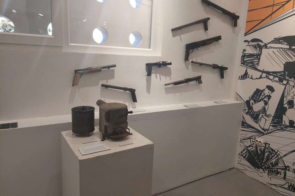 Foto: FENA