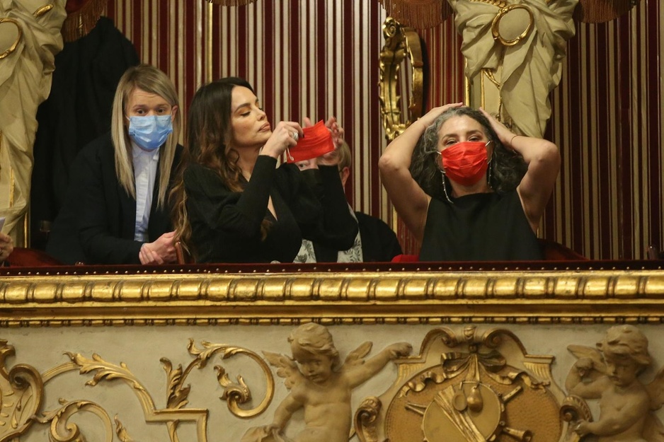 Foto: Matija Habljak/Pixsell