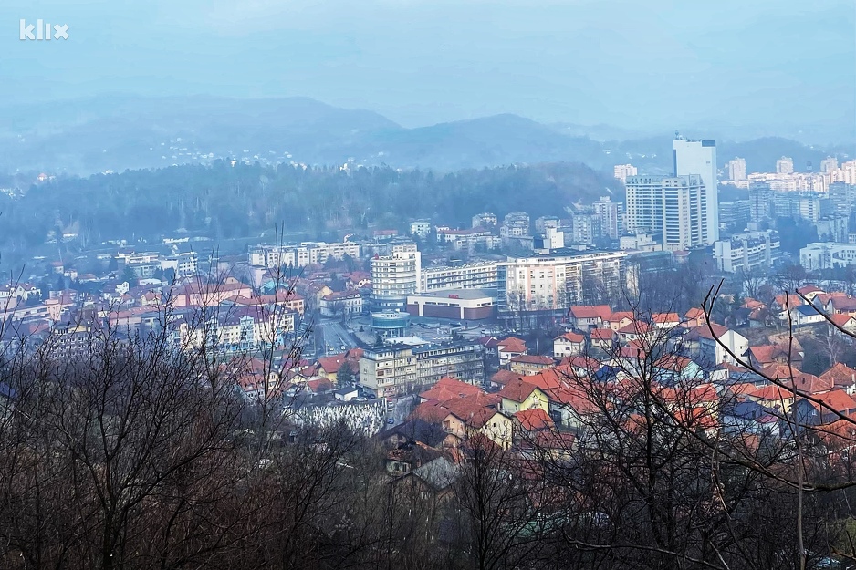 Tuzla (Foto: A. K./Klix.ba)