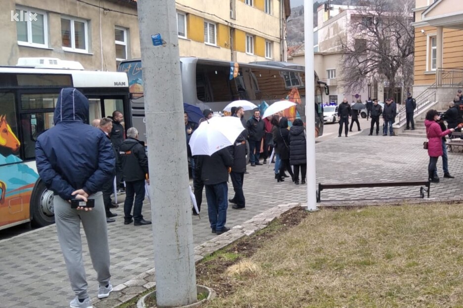 Foto: G. Š./Klix.ba