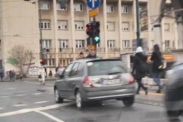 Foto: Čitatelj