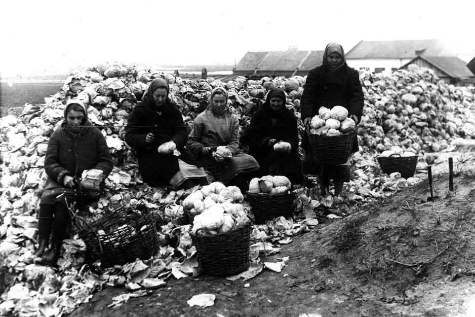 Holodomor je Ukrajina definirala kao genocid nad ukrajinskim stanovništvom