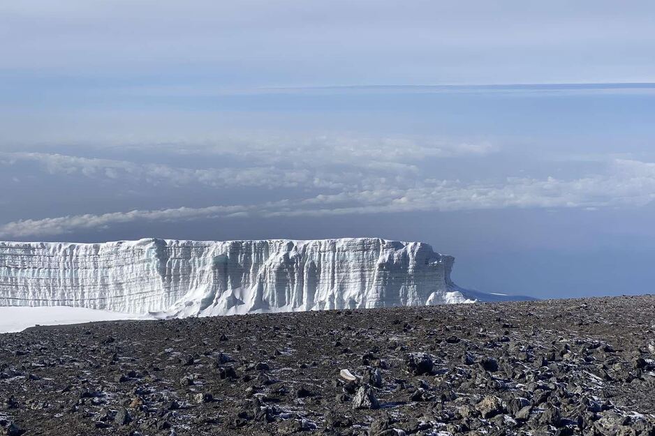 Kilimandžaro (Foto: Privatni arhiv)