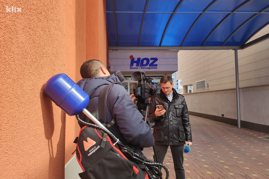 Foto: G. Š./Klix.ba