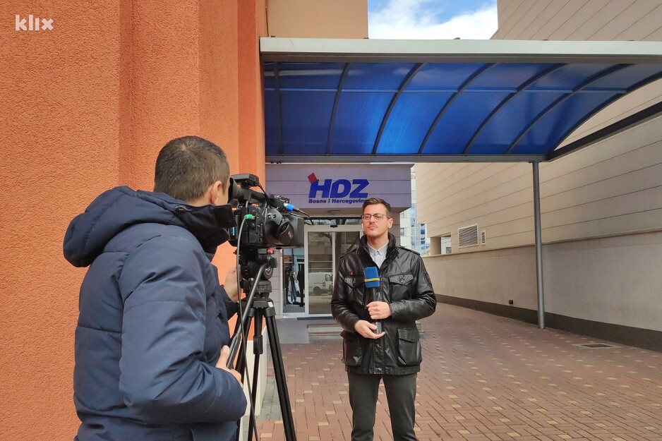 Foto: G. Š./Klix.ba