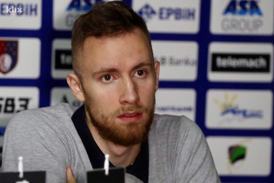 Džanan Musa (Foto: A. K./Klix.ba)