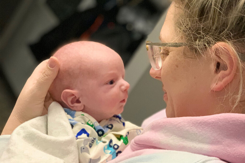 Foto: Kelsie Garlic