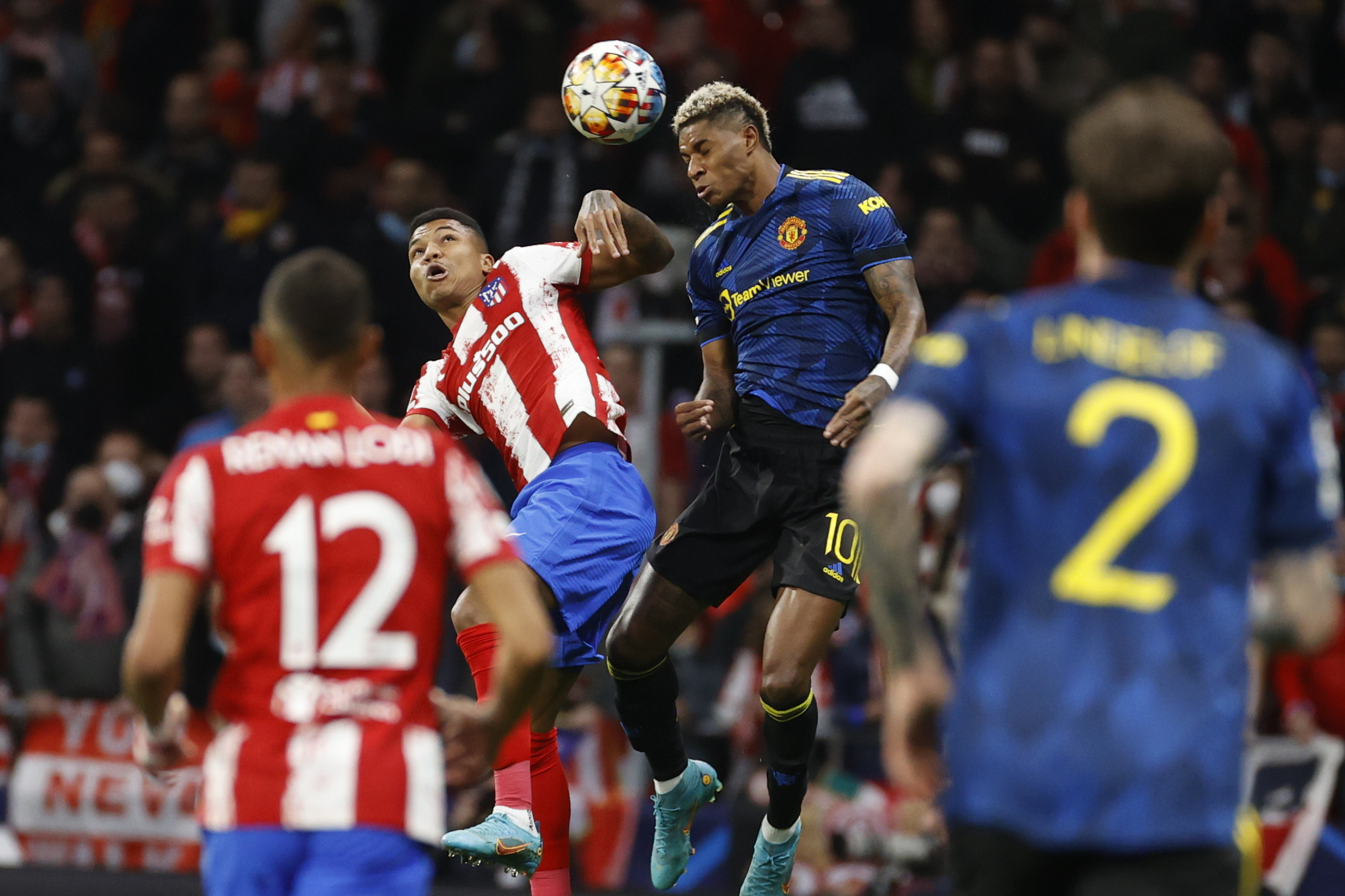 (Foto: EPA-EFE)