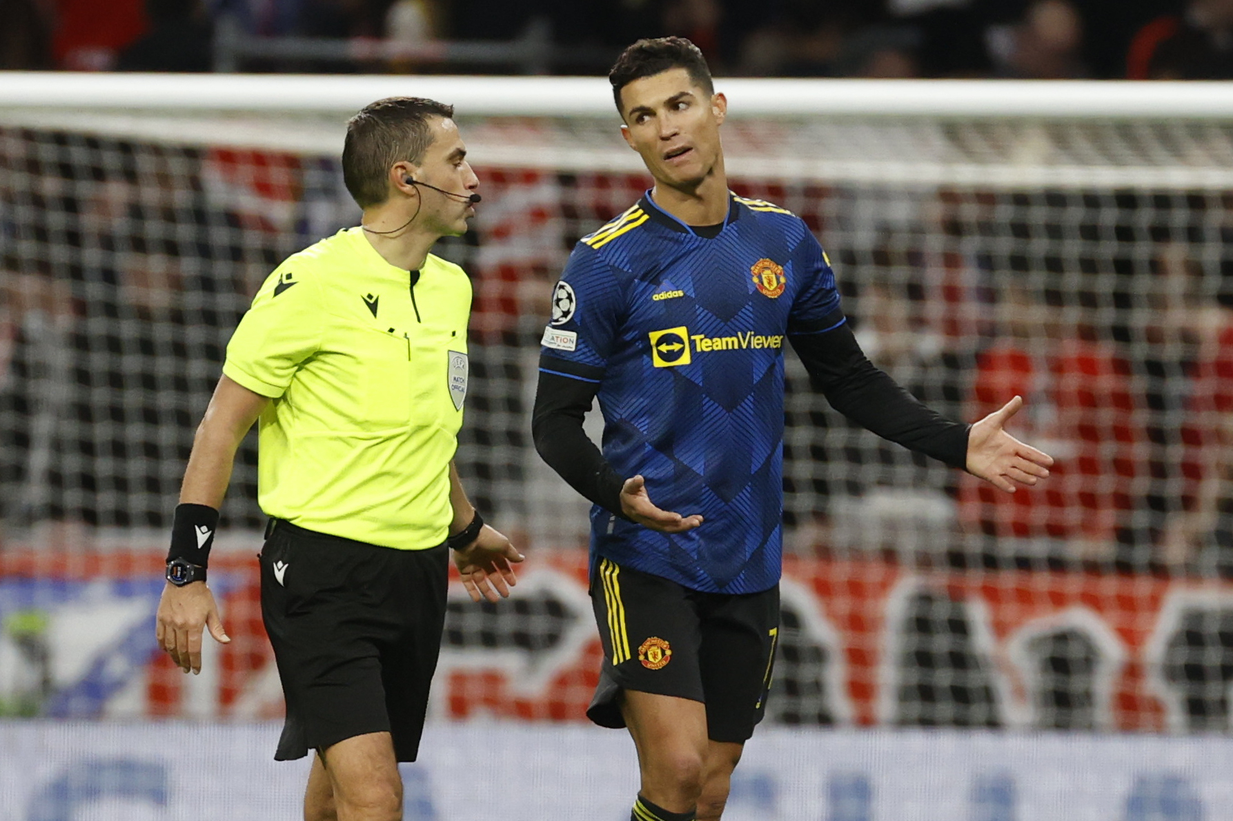 (Foto: EPA-EFE)