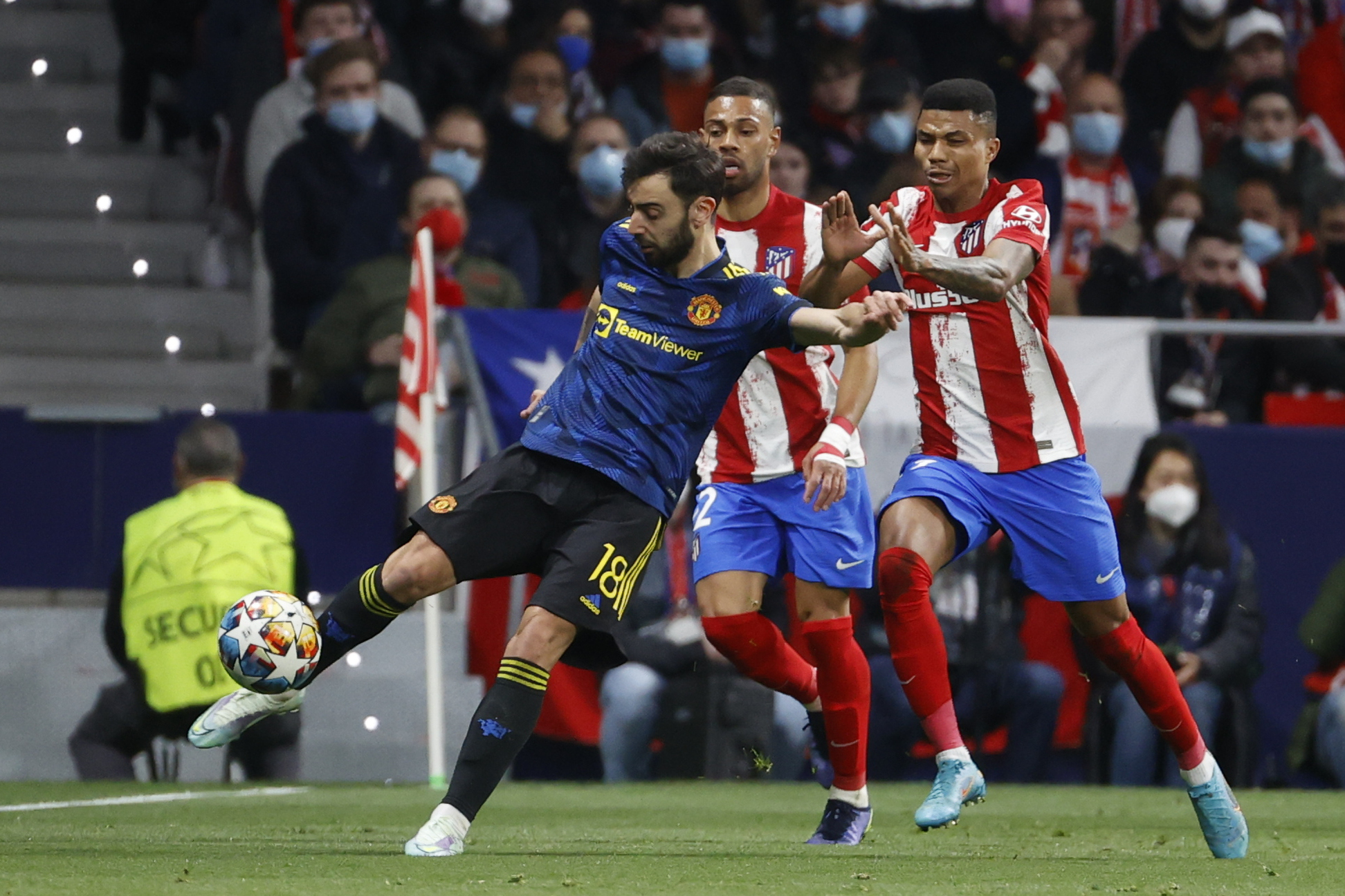 (Foto: EPA-EFE)