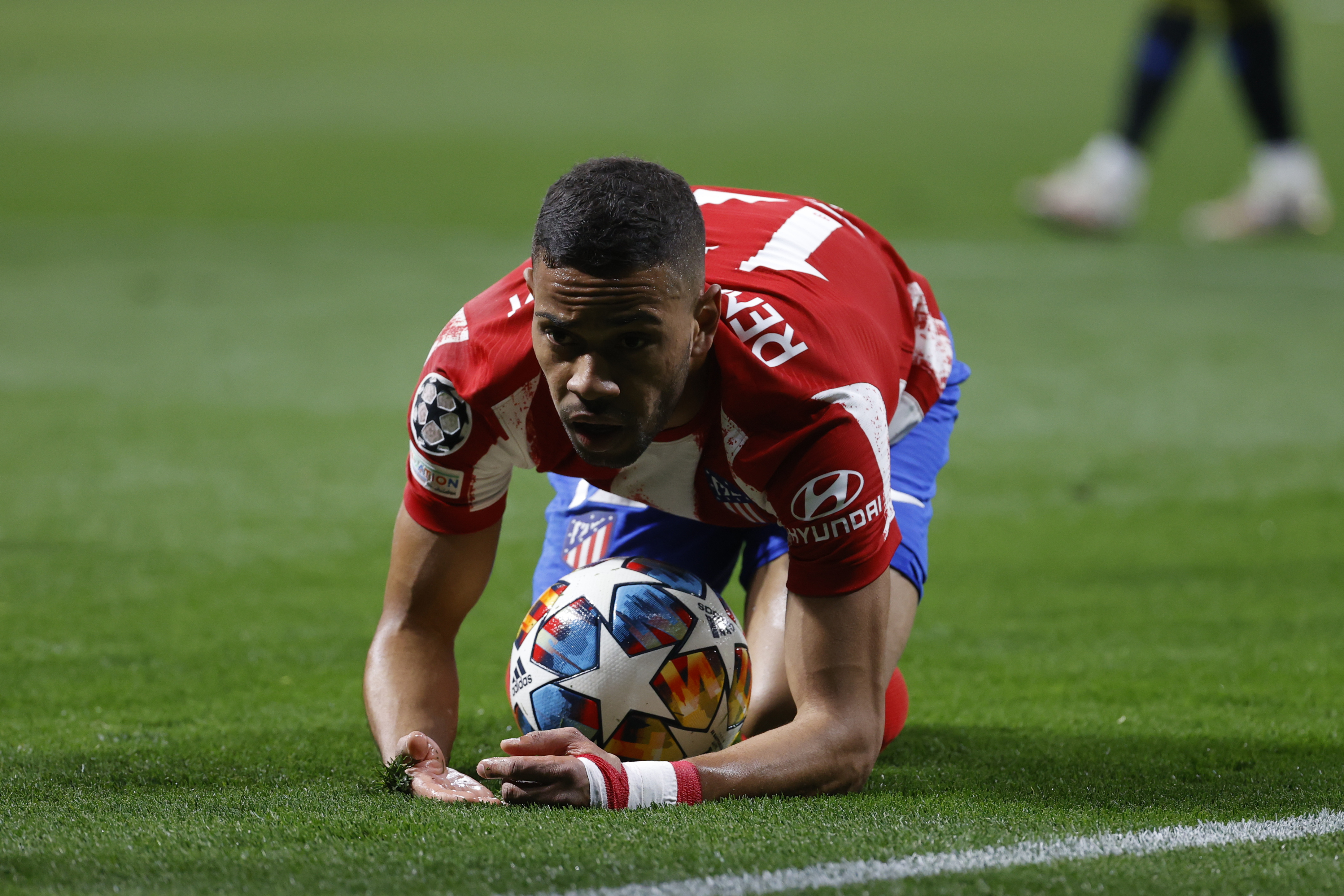 (Foto: EPA-EFE)
